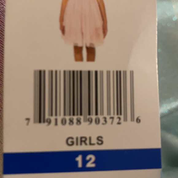 NWT girl’s dress size 12 - Picture 4 of 7